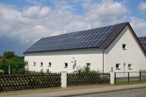 Dotace fotovoltaika firmy