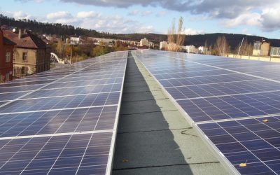 Otázky a odpovědi – fotovoltaika 2011