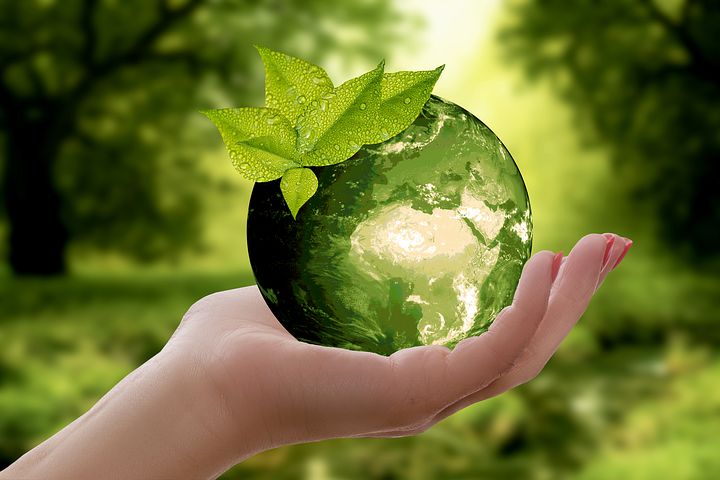 Již na podzim – Nová zelená úsporám! Do roku 2030 rozdělí minimálně 39 miliard korun.