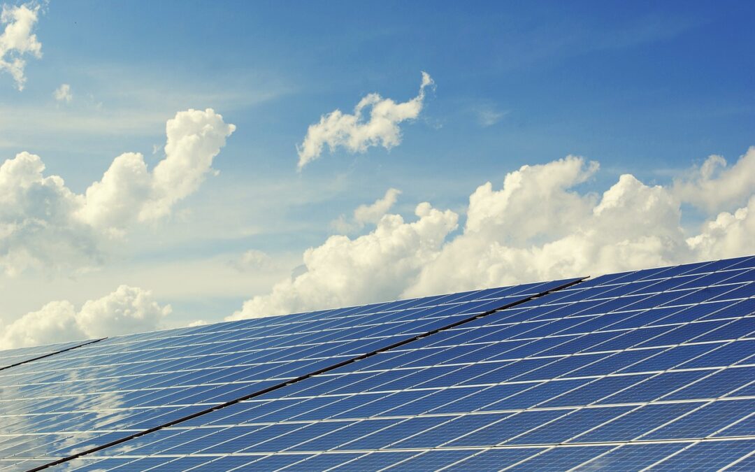 Prodej přetoků z fotovoltaické elektrárny až do výkonu 50 kilowatt bez licence
