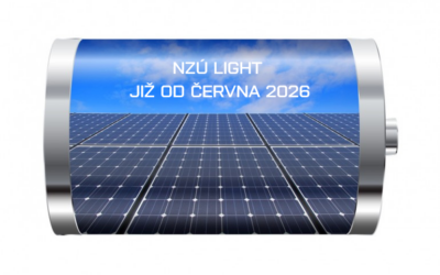 Nová zelená úsporám 2026