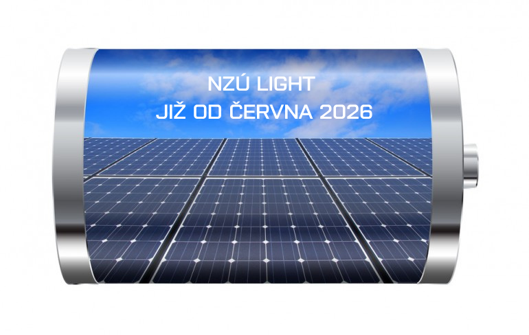 Nová zelená úsporám 2026